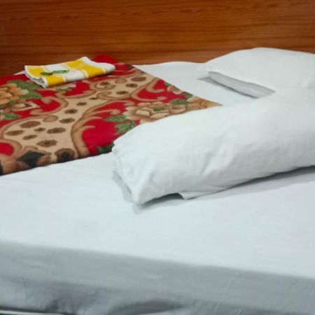 New Hotel Rajvihar Pachmarhī المظهر الخارجي الصورة