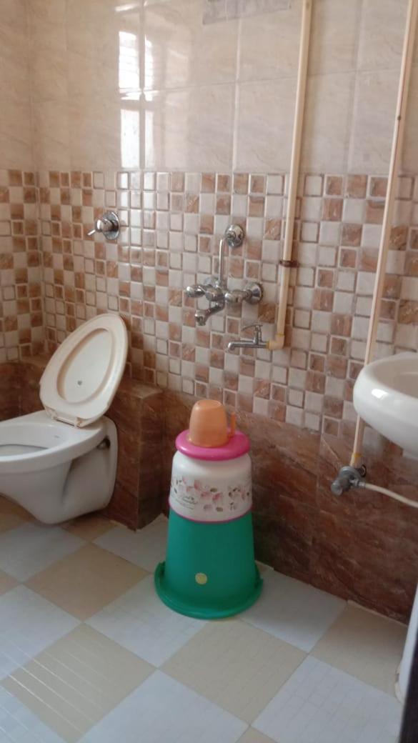 New Hotel Rajvihar Pachmarhī المظهر الخارجي الصورة