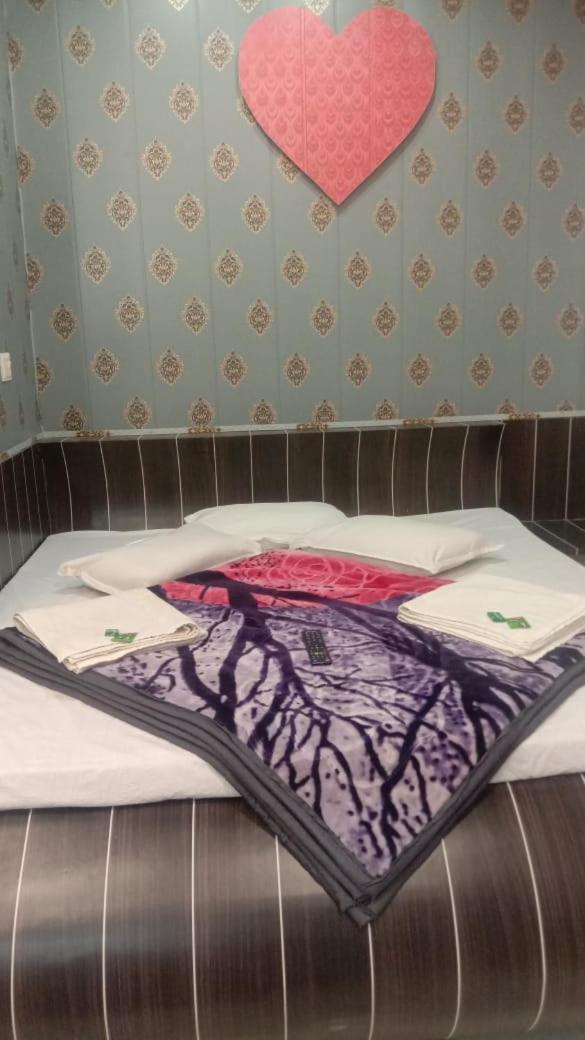 New Hotel Rajvihar Pachmarhī المظهر الخارجي الصورة