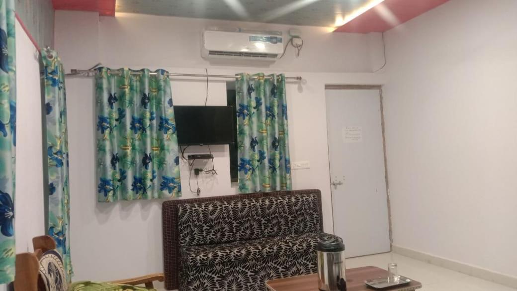 New Hotel Rajvihar Pachmarhī المظهر الخارجي الصورة