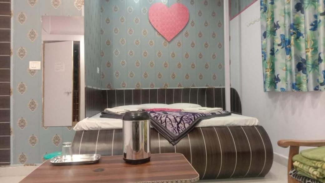 New Hotel Rajvihar Pachmarhī المظهر الخارجي الصورة