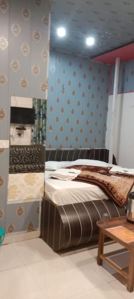 New Hotel Rajvihar Pachmarhī المظهر الخارجي الصورة