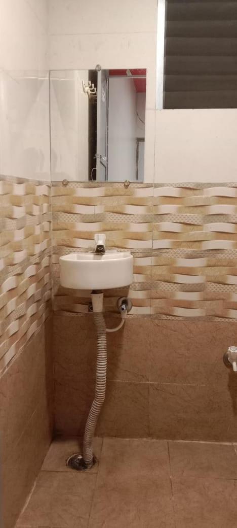 New Hotel Rajvihar Pachmarhī المظهر الخارجي الصورة