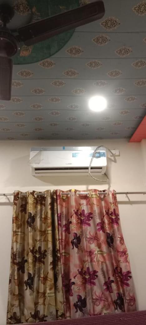 New Hotel Rajvihar Pachmarhī المظهر الخارجي الصورة