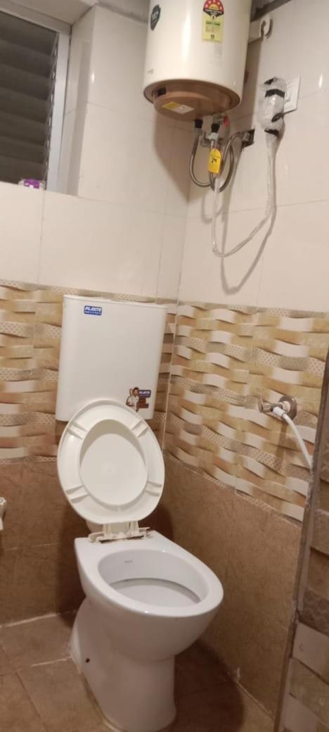 New Hotel Rajvihar Pachmarhī المظهر الخارجي الصورة