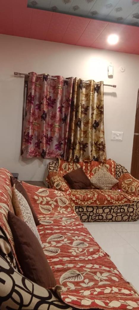 New Hotel Rajvihar Pachmarhī المظهر الخارجي الصورة