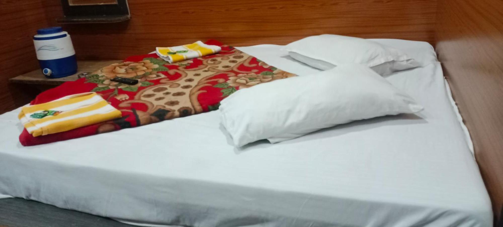 New Hotel Rajvihar Pachmarhī المظهر الخارجي الصورة